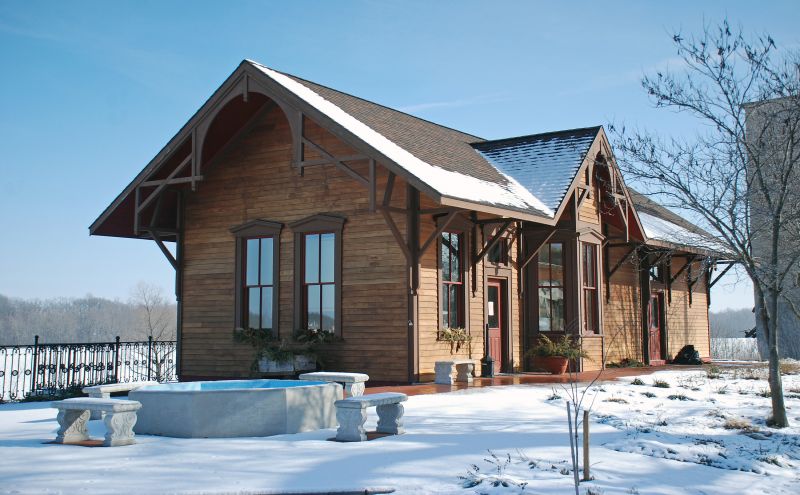 Siding consultation in Smithtown